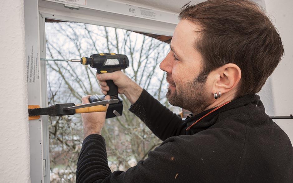 remplacement vitre fenetre Noisy-le-Grand
