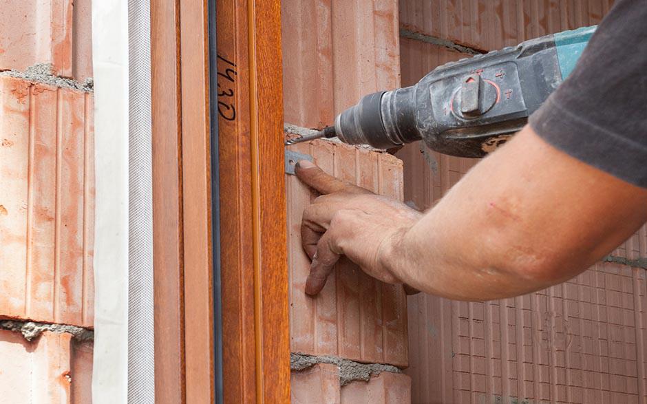 verre sur mesure Marines